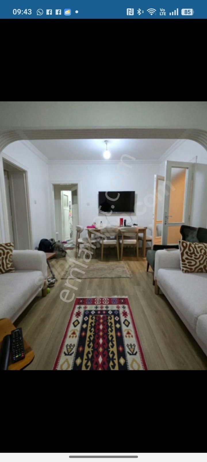 Sahibinden Libya Caddesi Üzerinde Katta Yapılısorunsuzkelepir Daire - Görsel 32