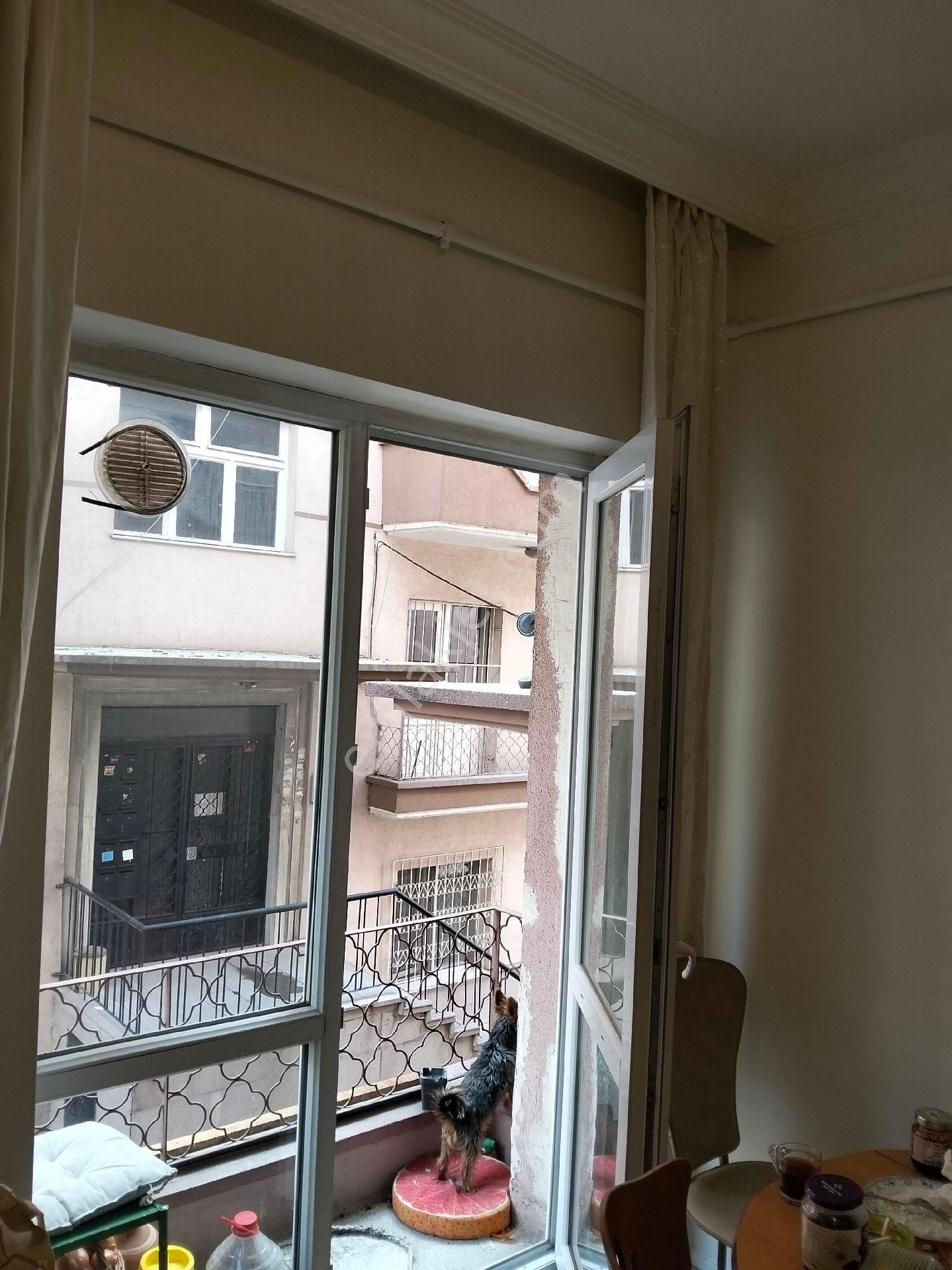 Sahibinden Libya Caddesi Üzerinde Katta Yapılısorunsuzkelepir Daire - Görsel 13