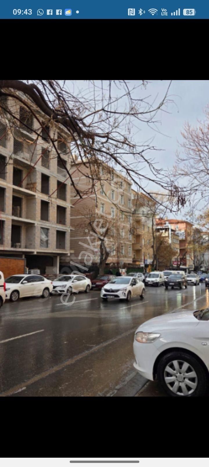 Sahibinden Libya Caddesi Üzerinde Katta Yapılısorunsuzkelepir Daire - Görsel 33