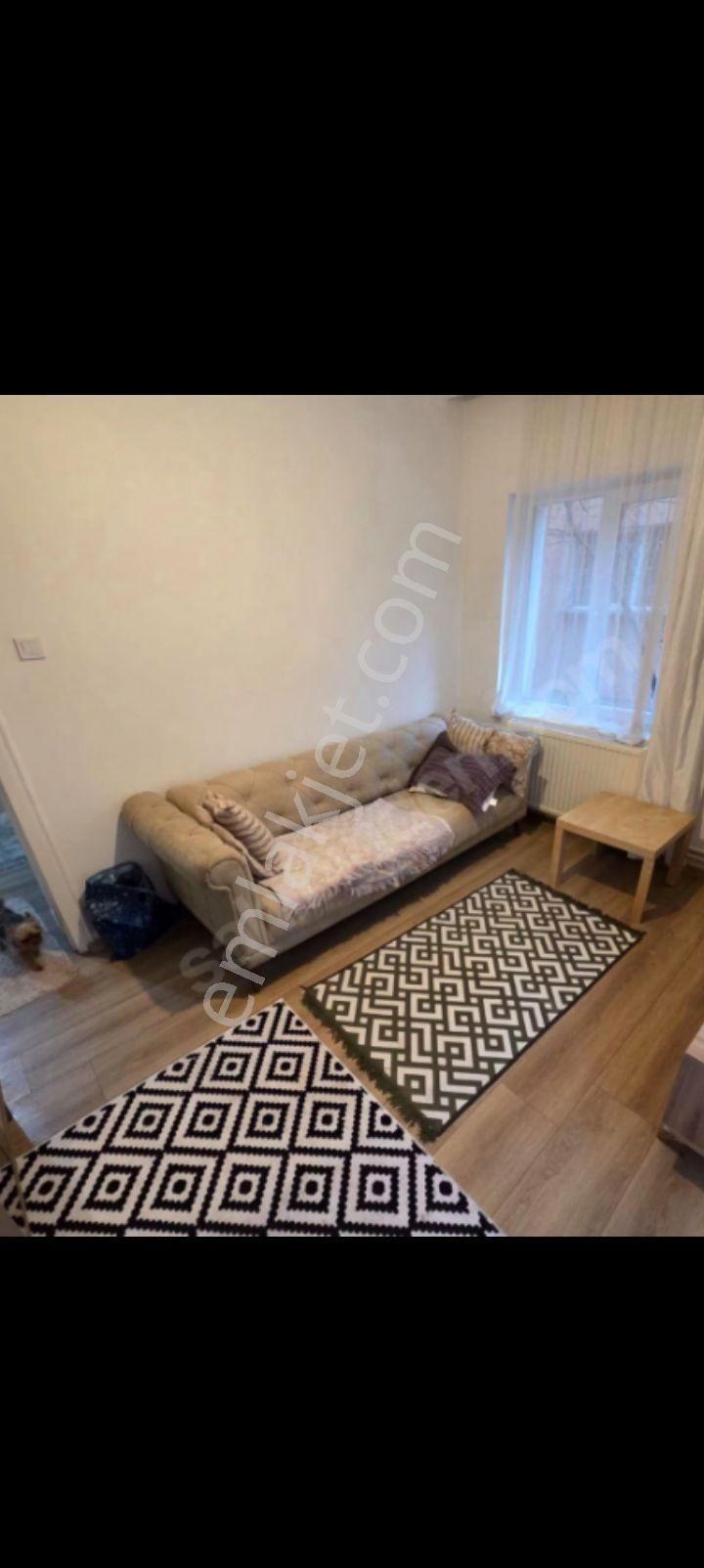 Sahibinden Libya Caddesi Üzerinde Katta Yapılısorunsuzkelepir Daire - Görsel 29