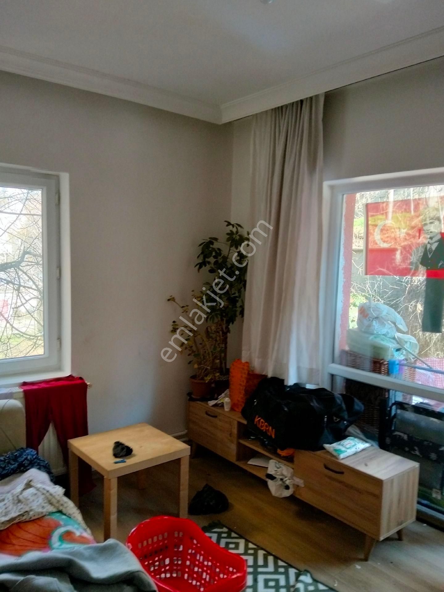 Sahibinden Libya Caddesi Üzerinde Katta Yapılısorunsuzkelepir Daire - Görsel 7