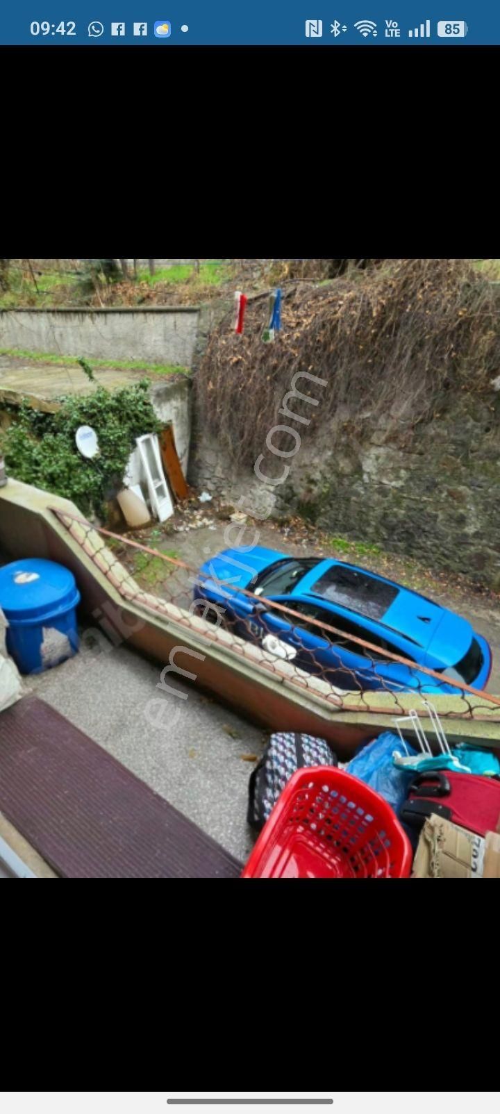 Sahibinden Libya Caddesi Üzerinde Katta Yapılısorunsuzkelepir Daire - Görsel 28