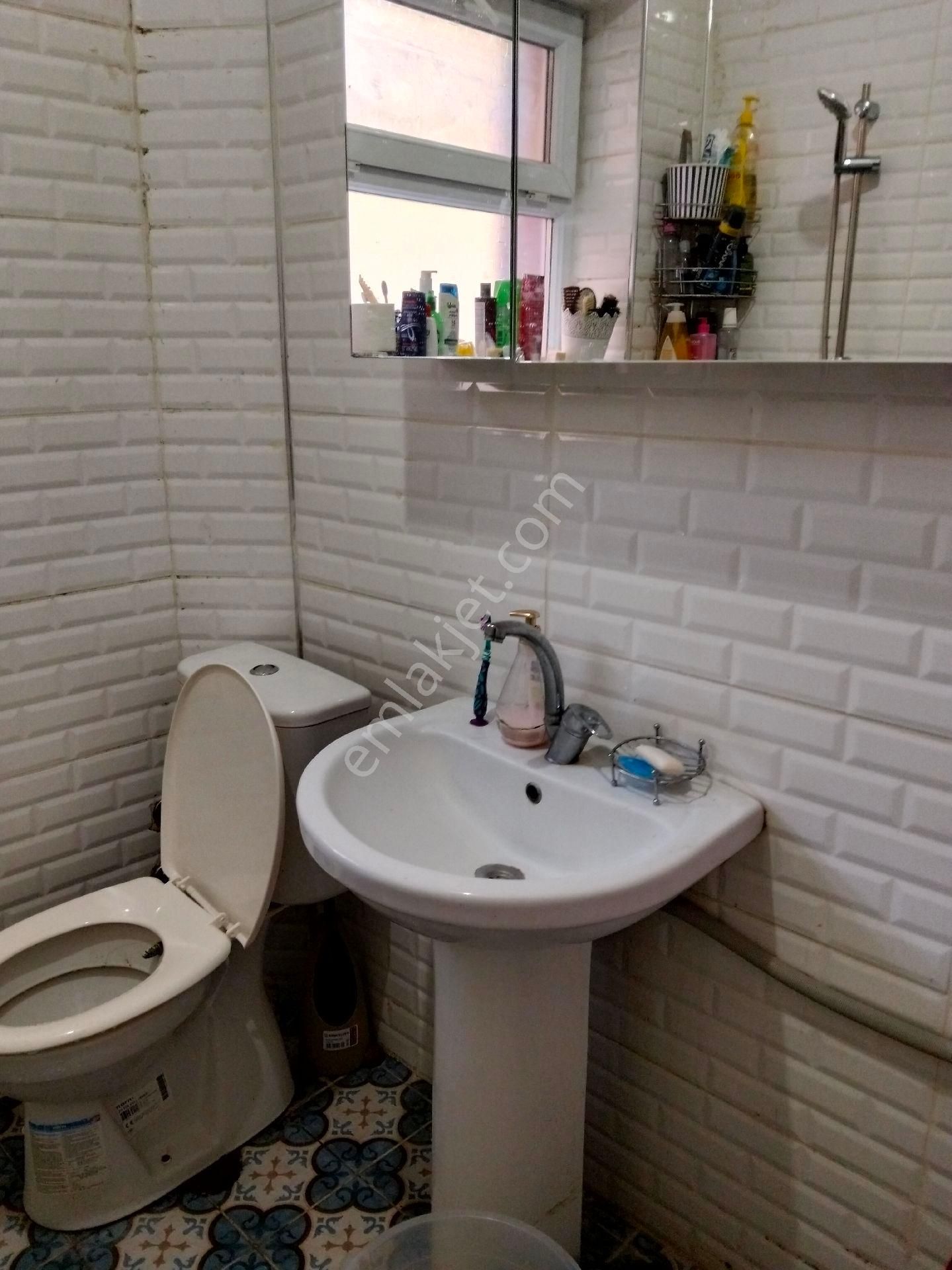 Sahibinden Libya Caddesi Üzerinde Katta Yapılısorunsuzkelepir Daire - Görsel 18