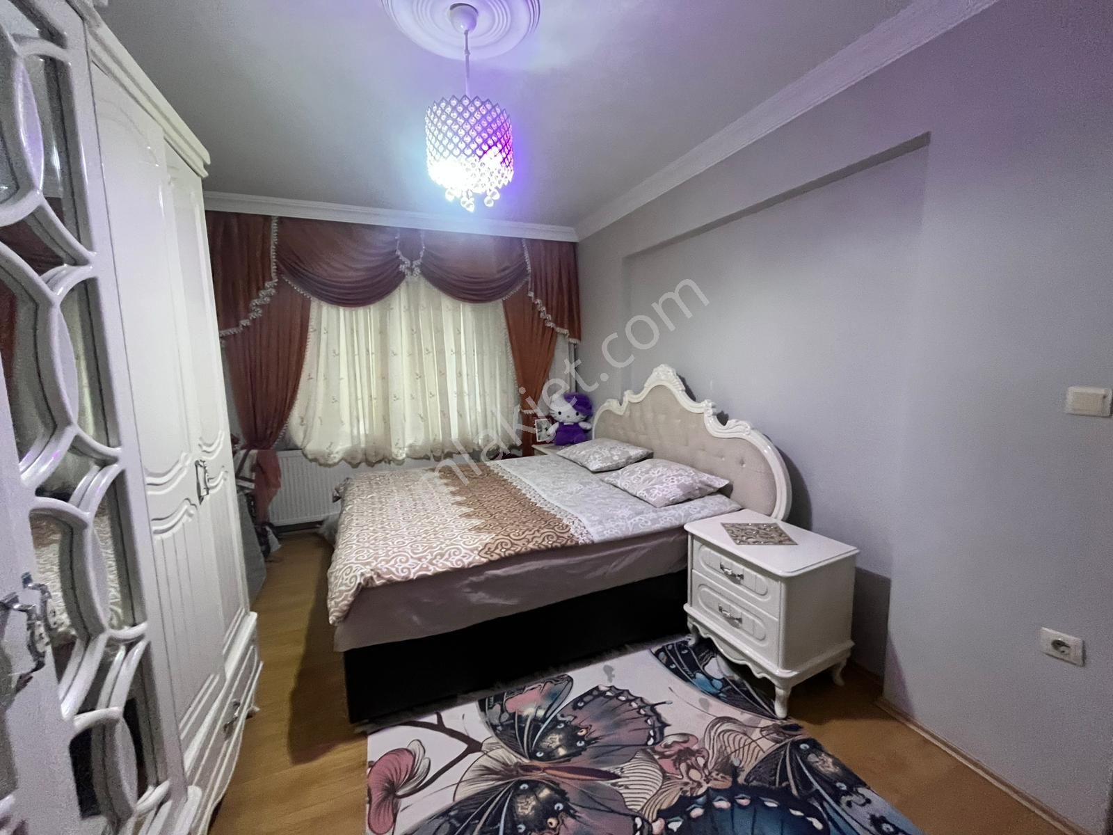 Trabzon Yomra Sancak'da 3+1 Satılık Daire - Görsel 14