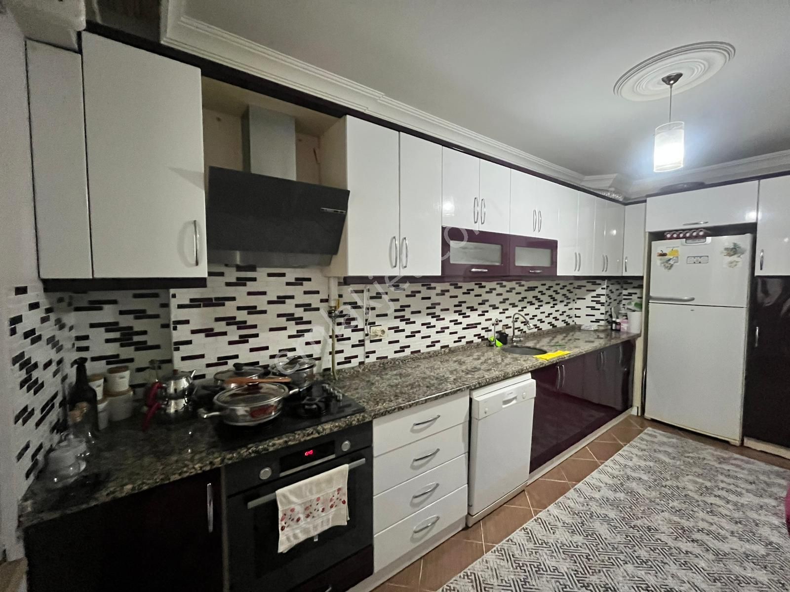 Trabzon Yomra Sancak'da 3+1 Satılık Daire - Görsel 19