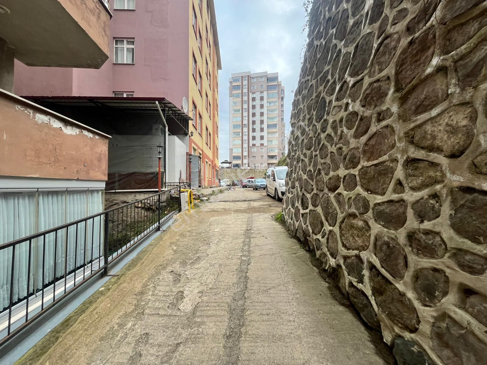 Trabzon Yomra Sancak'da 3+1 Satılık Daire - Görsel 4