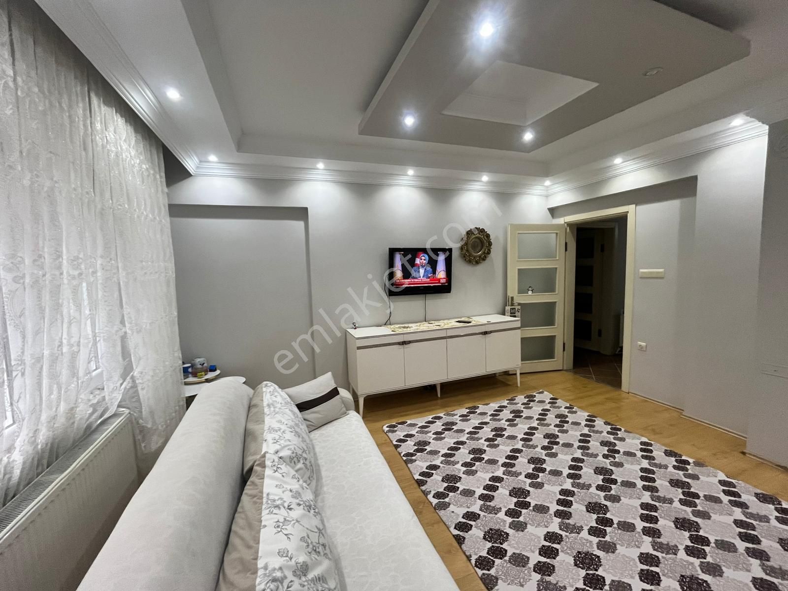 Trabzon Yomra Sancak'da 3+1 Satılık Daire - Görsel 13