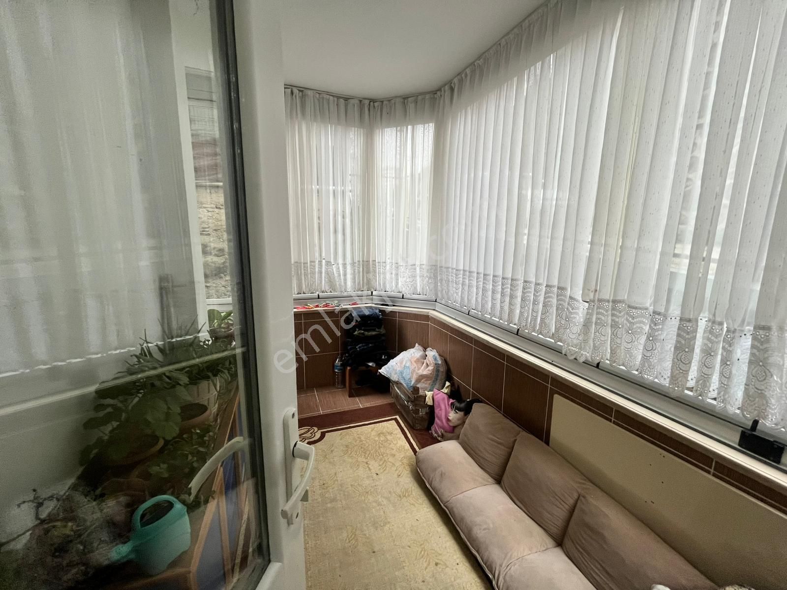 Trabzon Yomra Sancak'da 3+1 Satılık Daire - Görsel 20