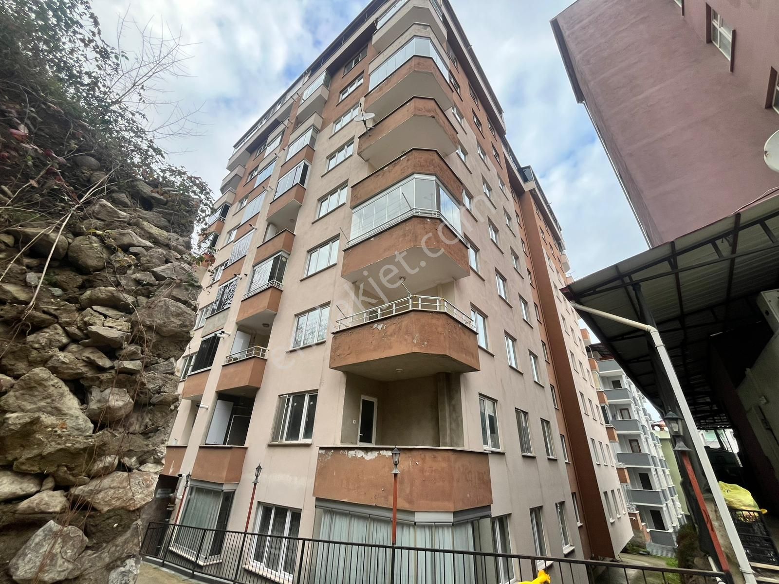 Trabzon Yomra Sancak'da 3+1 Satılık Daire - Görsel 2