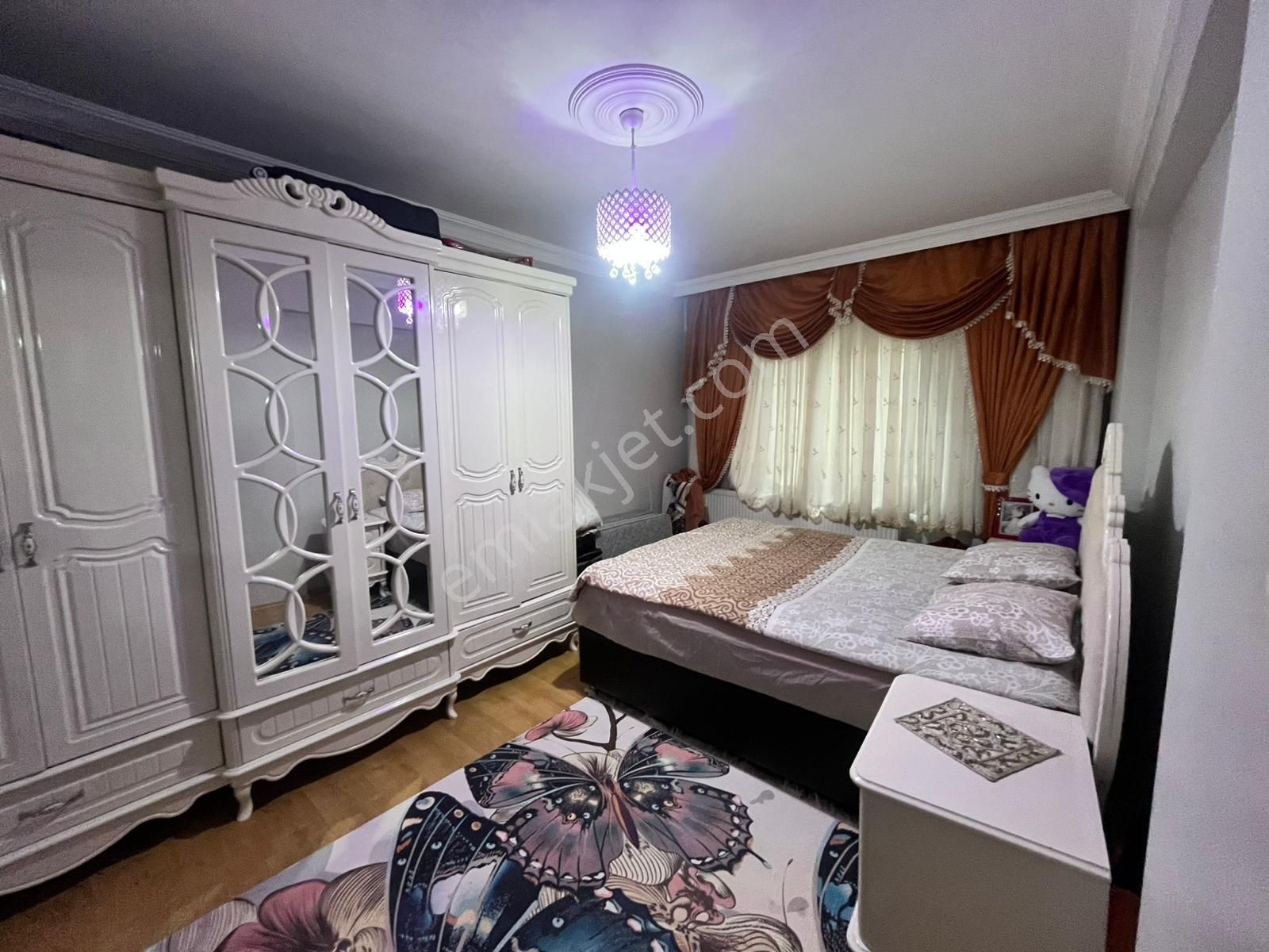 Trabzon Yomra Sancak'da 3+1 Satılık Daire - Görsel 15