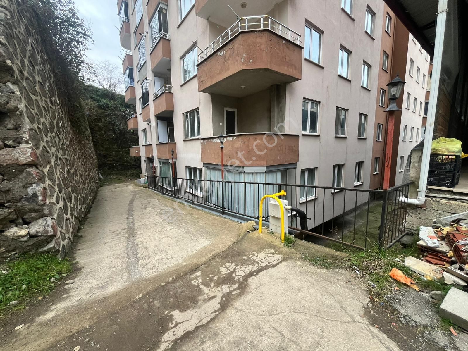 Trabzon Yomra Sancak'da 3+1 Satılık Daire - Görsel 3