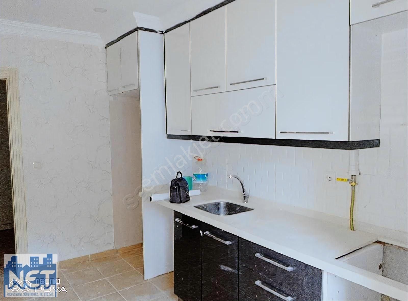 Pelitli Tokide Kıralık 3+1 Daire - Görsel 17