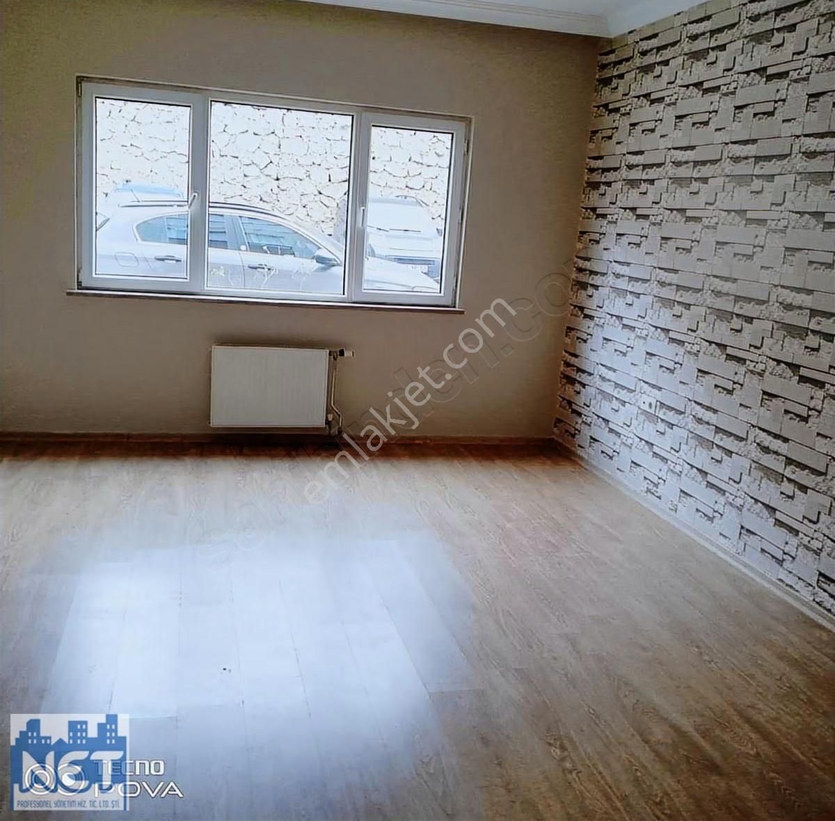 Pelitli Tokide Kıralık 3+1 Daire - Görsel 5