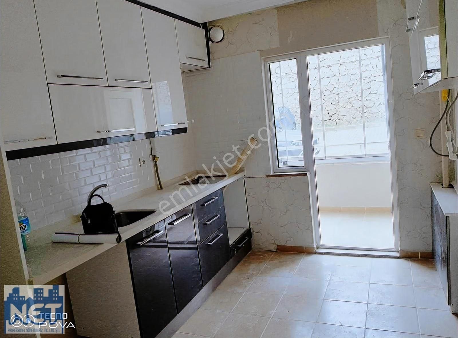 Pelitli Tokide Kıralık 3+1 Daire