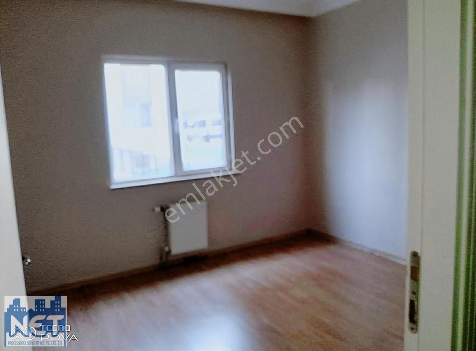 Pelitli Tokide Kıralık 3+1 Daire - Görsel 12