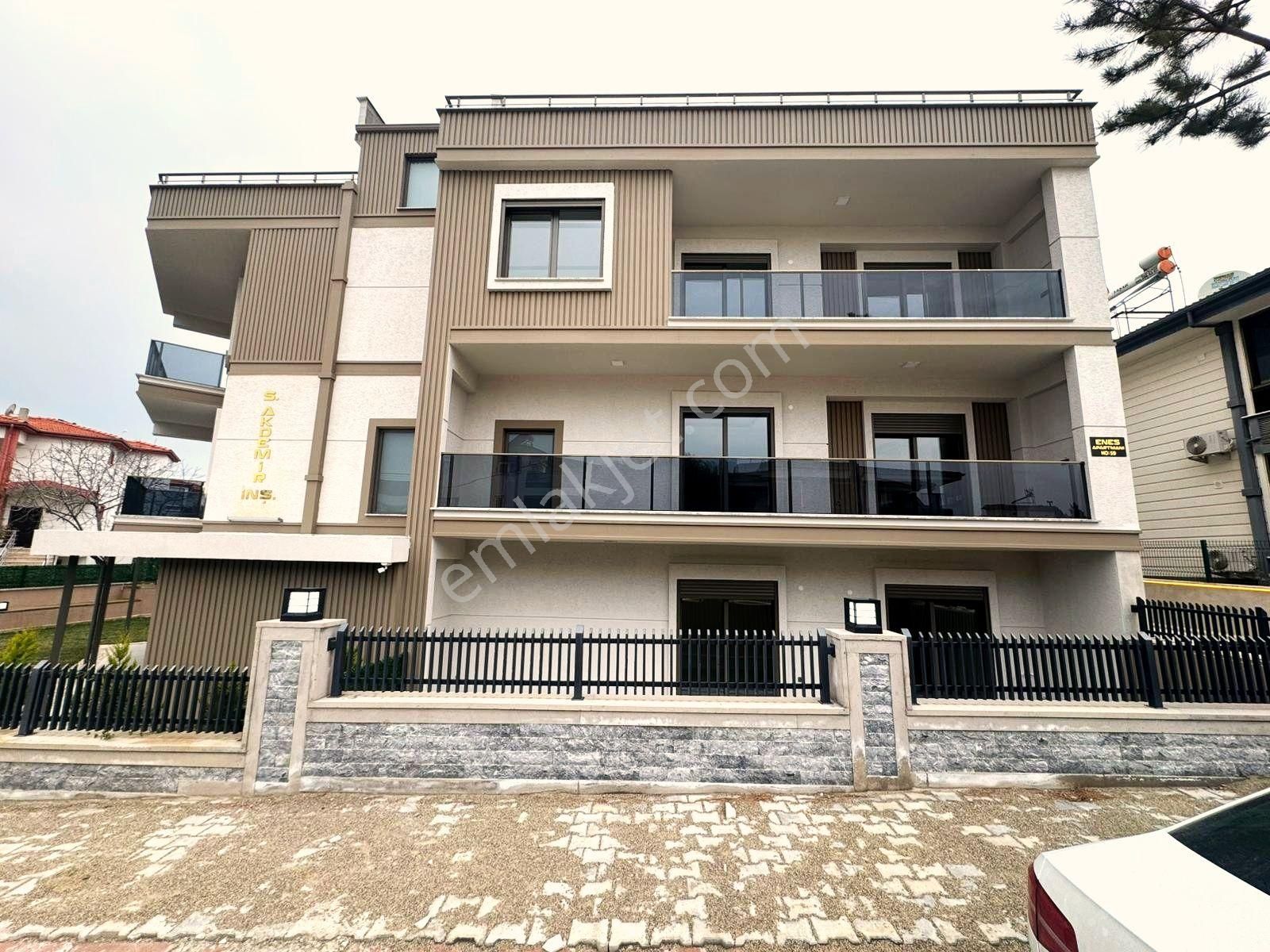 💢blue Life Egenden Gerçek İlan Altınoluktaki Lüx 3+1 Ters Dublex Yuvanız Hazır - Görsel 22