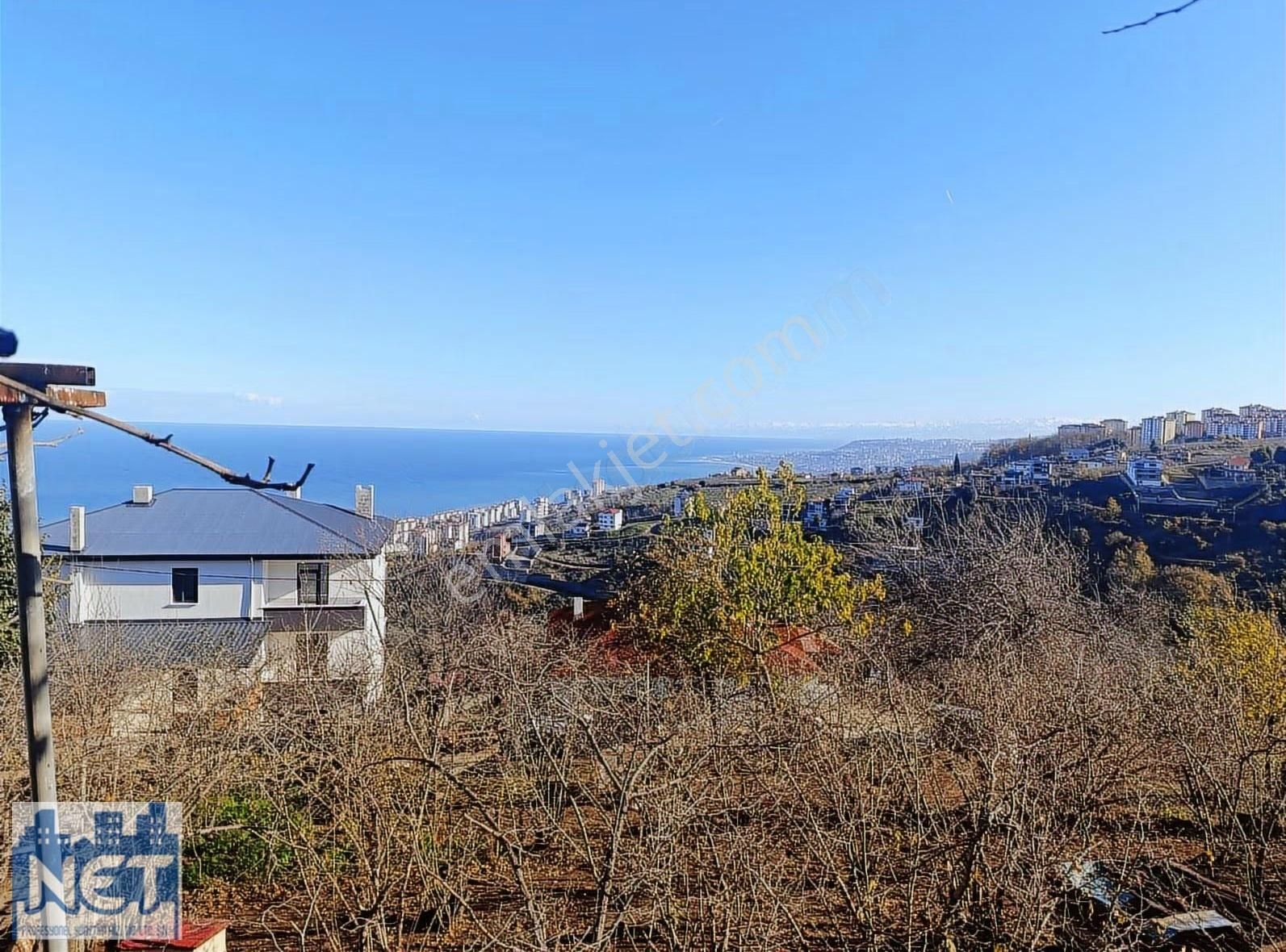 Net Profesyonel Emlaktan Villalık Arsa - Görsel 23