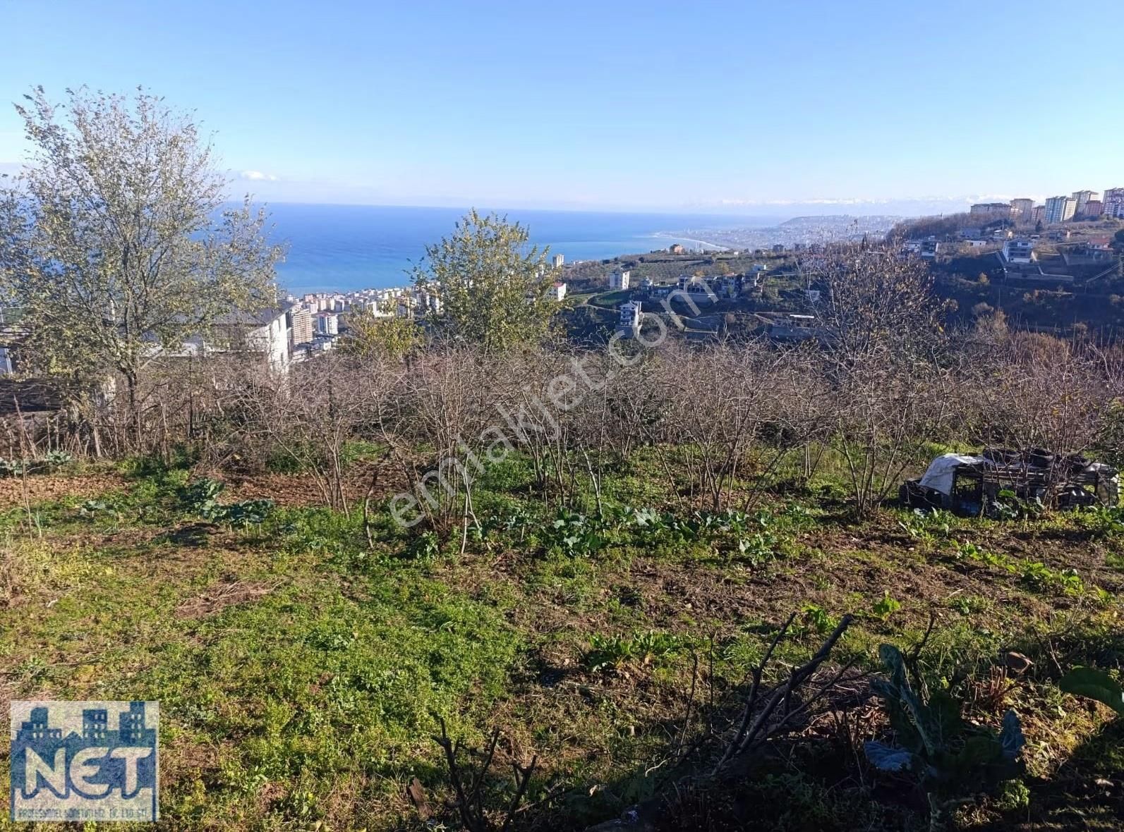 Net Profesyonel Emlaktan Villalık Arsa - Görsel 18