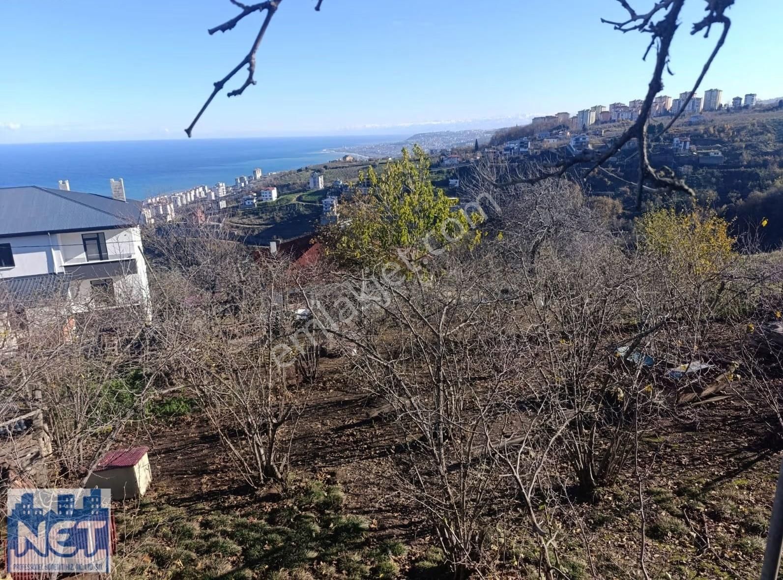 Net Profesyonel Emlaktan Villalık Arsa - Görsel 5