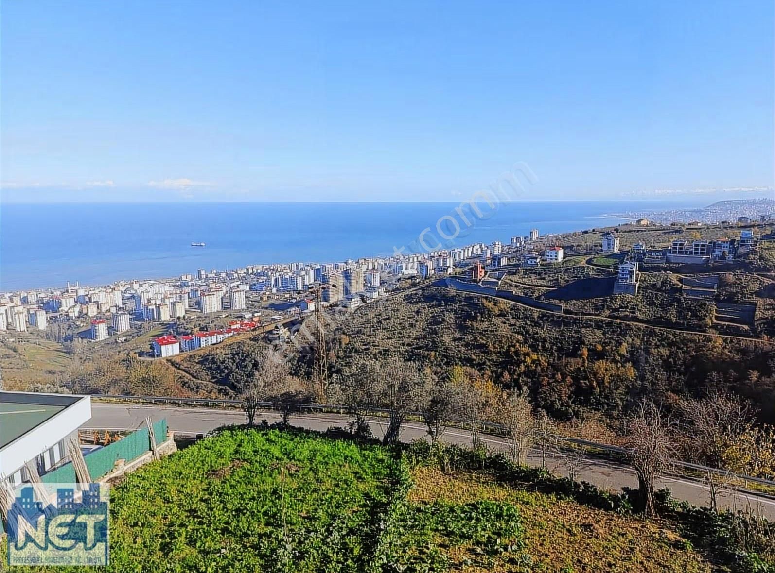 Net Profesyonel Emlaktan Villalık Arsa - Görsel 22