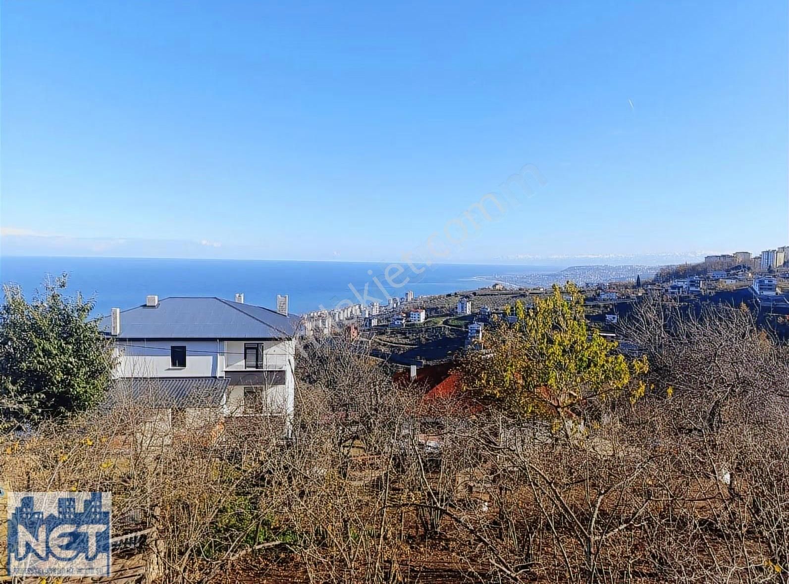 Net Profesyonel Emlaktan Villalık Arsa - Görsel 21