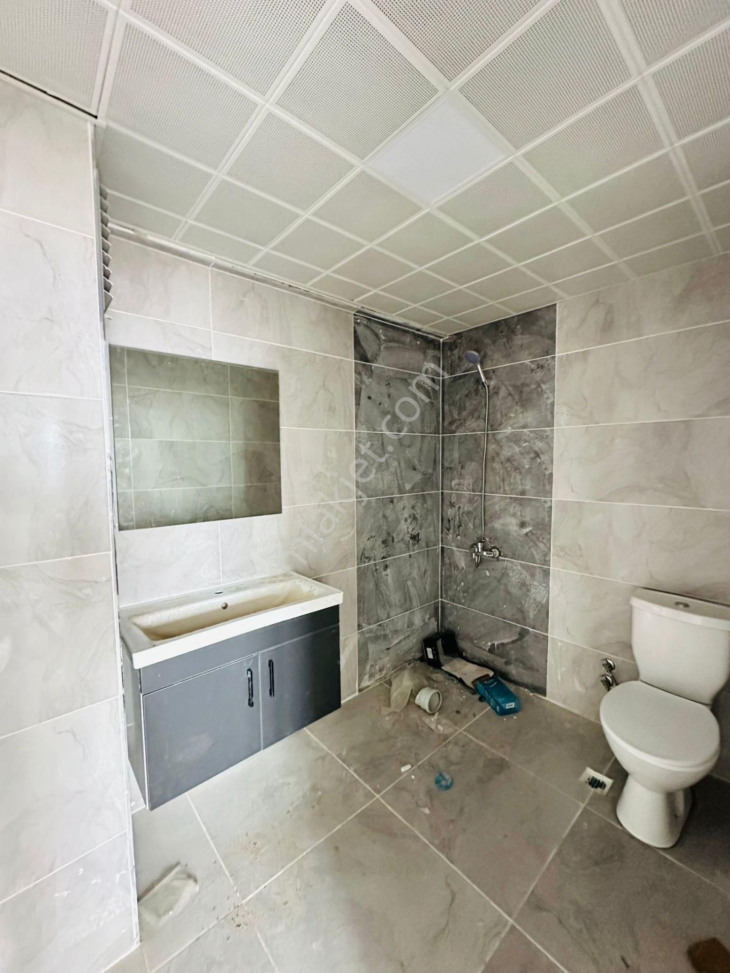 Feridunçelik'te Sıfır Binada 3+1 3.katta Satılık Daire !! - Görsel 13