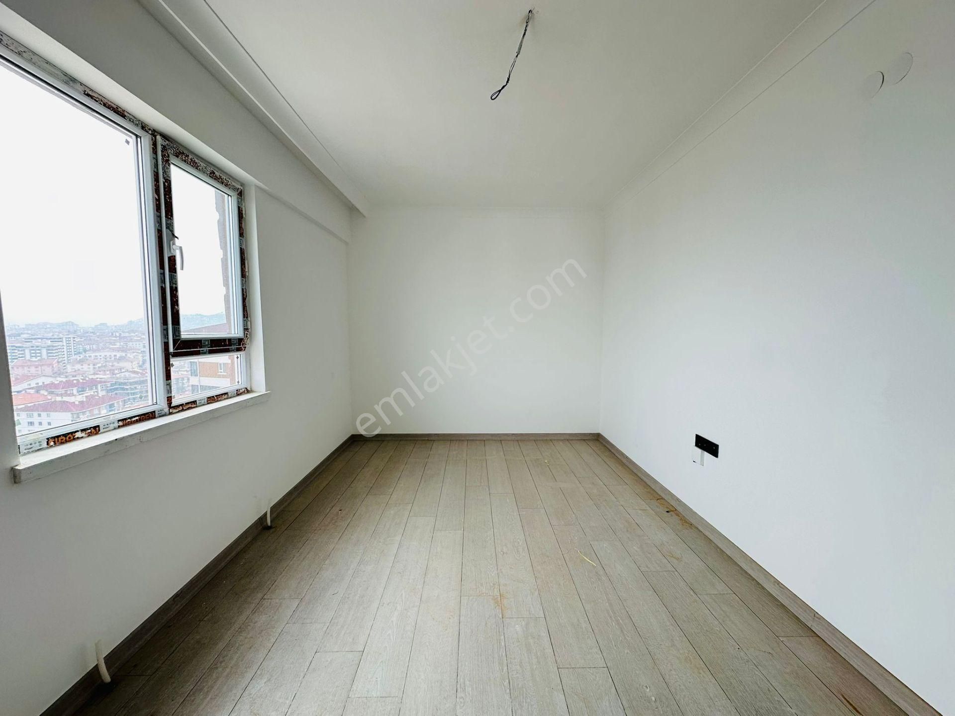 Feridunçelik'te Sıfır Binada 3+1 3.katta Satılık Daire !! - Görsel 12