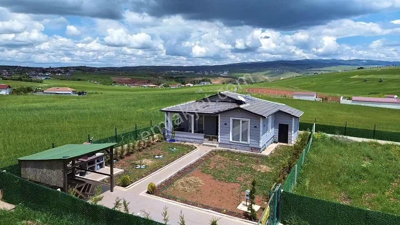 İpek Life Elekt/su 300m Tektip Ev Konsept Çimçit Tel/aydınlatma - Görsel 11