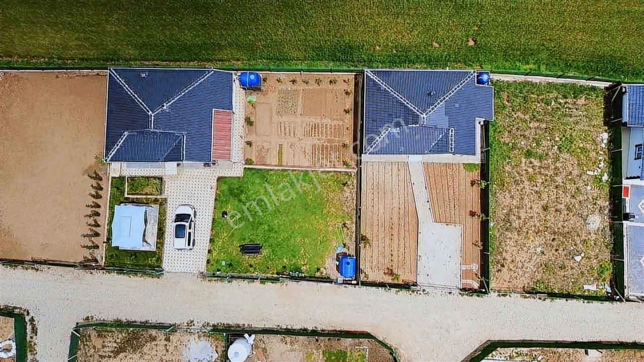 İpek Life Elekt/su 300m Tektip Ev Konsept Çimçit Tel/aydınlatma - Görsel 27
