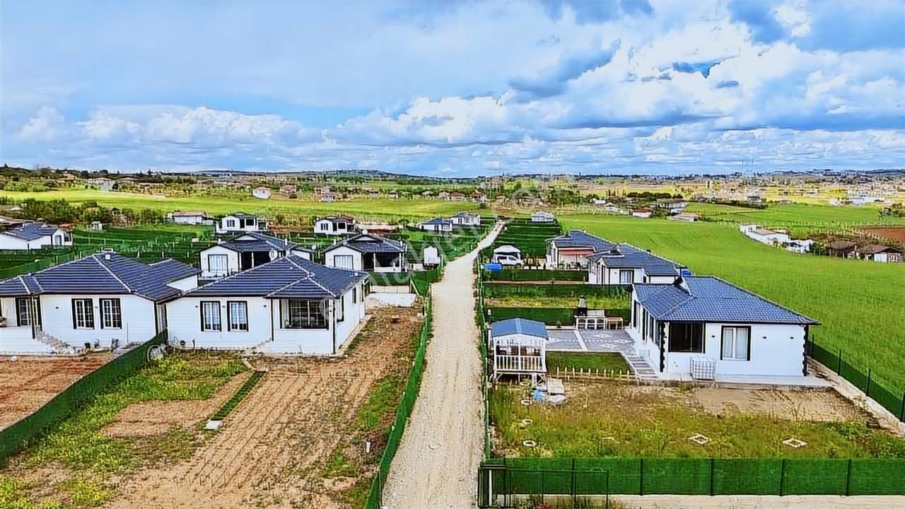 İpek Life Elekt/su 300m Tektip Ev Konsept Çimçit Tel/aydınlatma - Görsel 5
