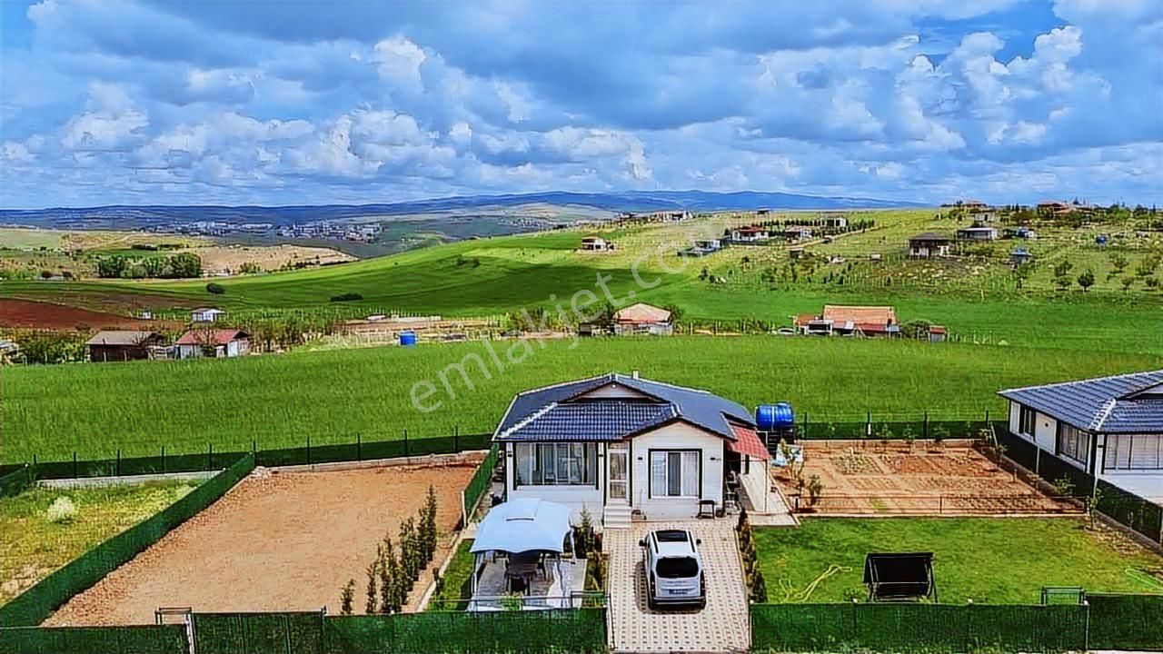 İpek Life Elekt/su 300m Tektip Ev Konsept Çimçit Tel/aydınlatma - Görsel 20