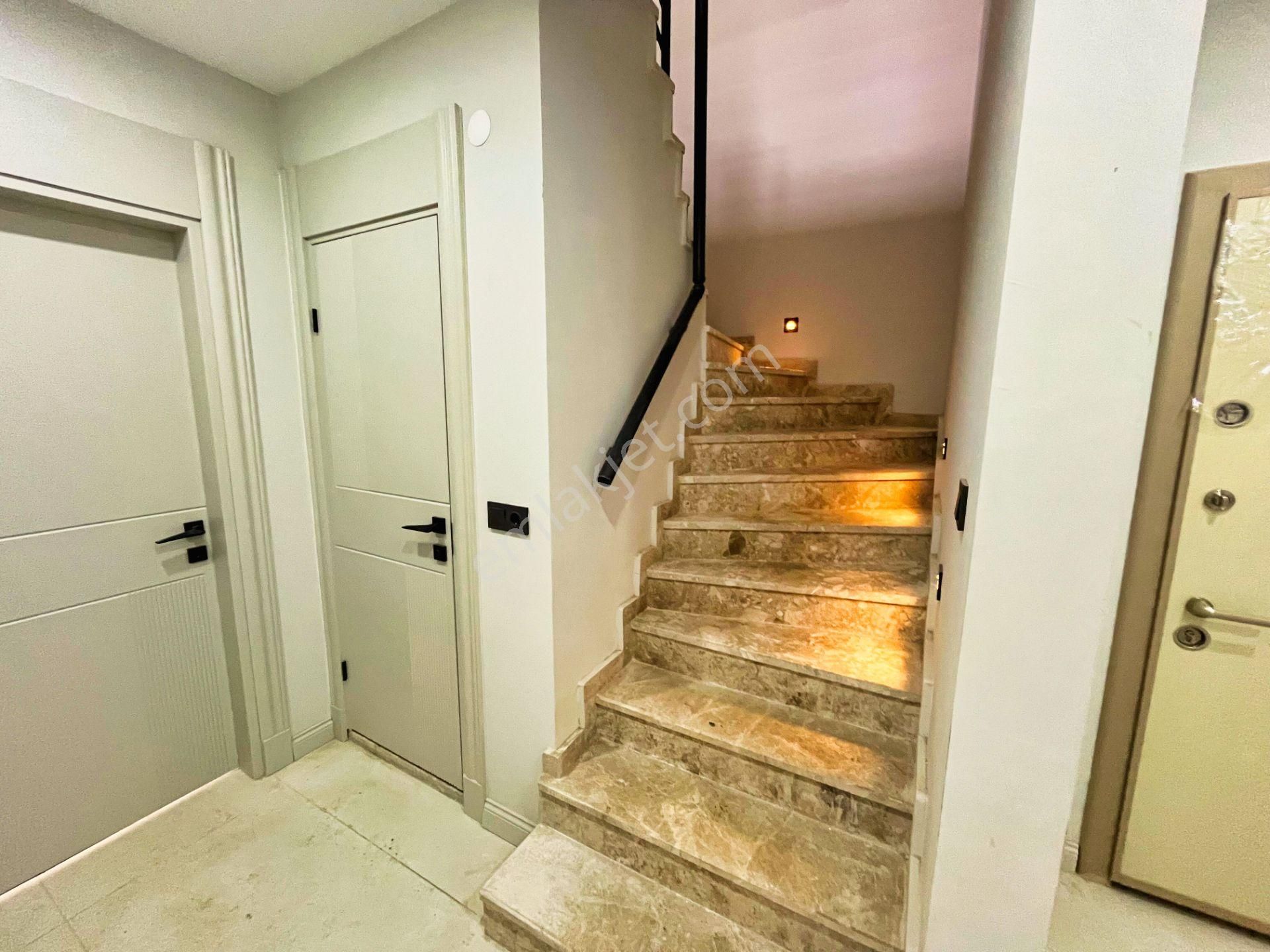 🔴🔴 Aktiften Kaçırılmayacak Fırsat Zeytinli'de Ayrı Mutfaklı Yerden Isıtmalı I 3+1 Sıfır Dubleks - Görsel 19