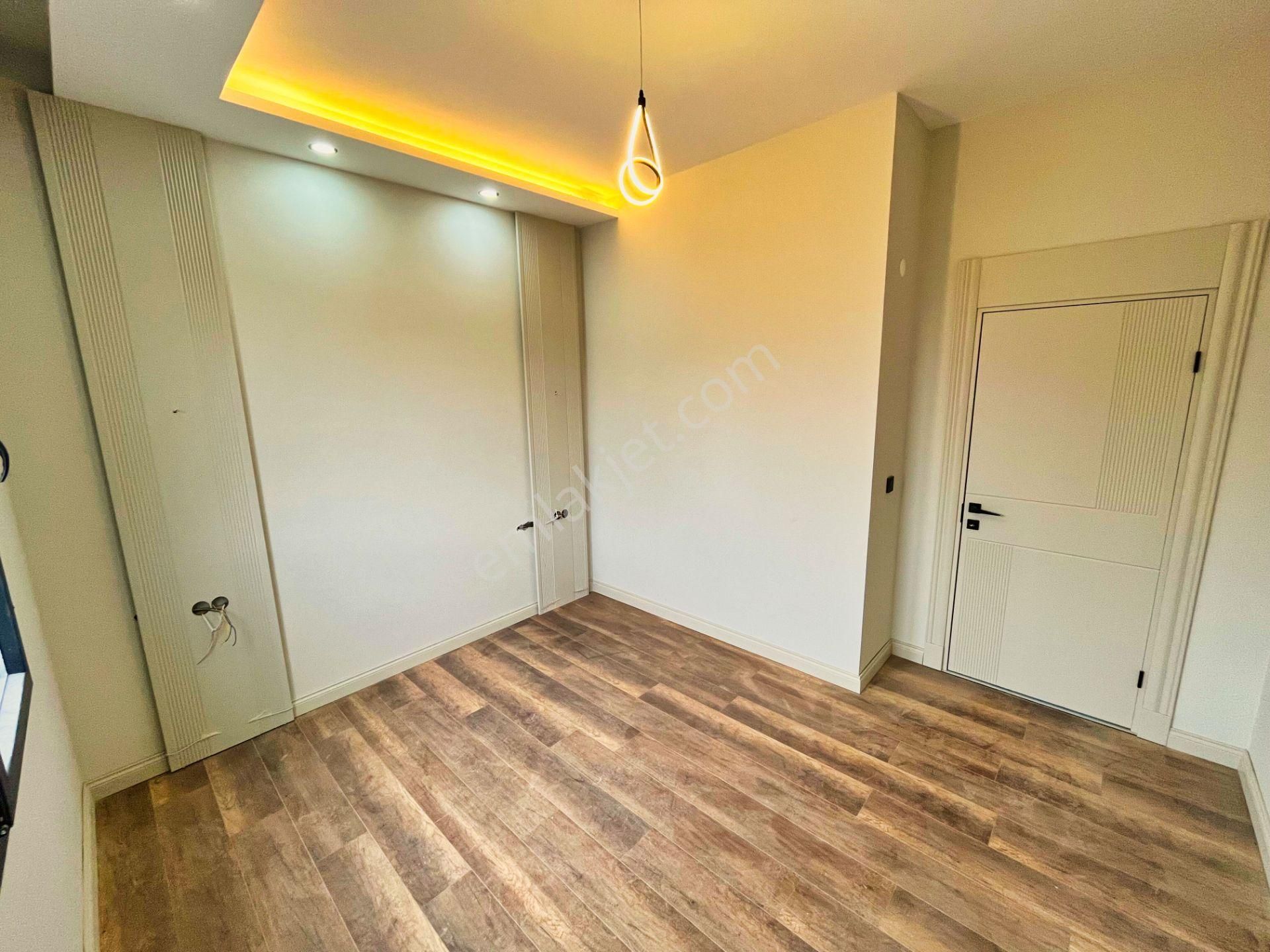 🔴🔴 Aktiften Kaçırılmayacak Fırsat Zeytinli'de Ayrı Mutfaklı Yerden Isıtmalı I 3+1 Sıfır Dubleks - Görsel 20