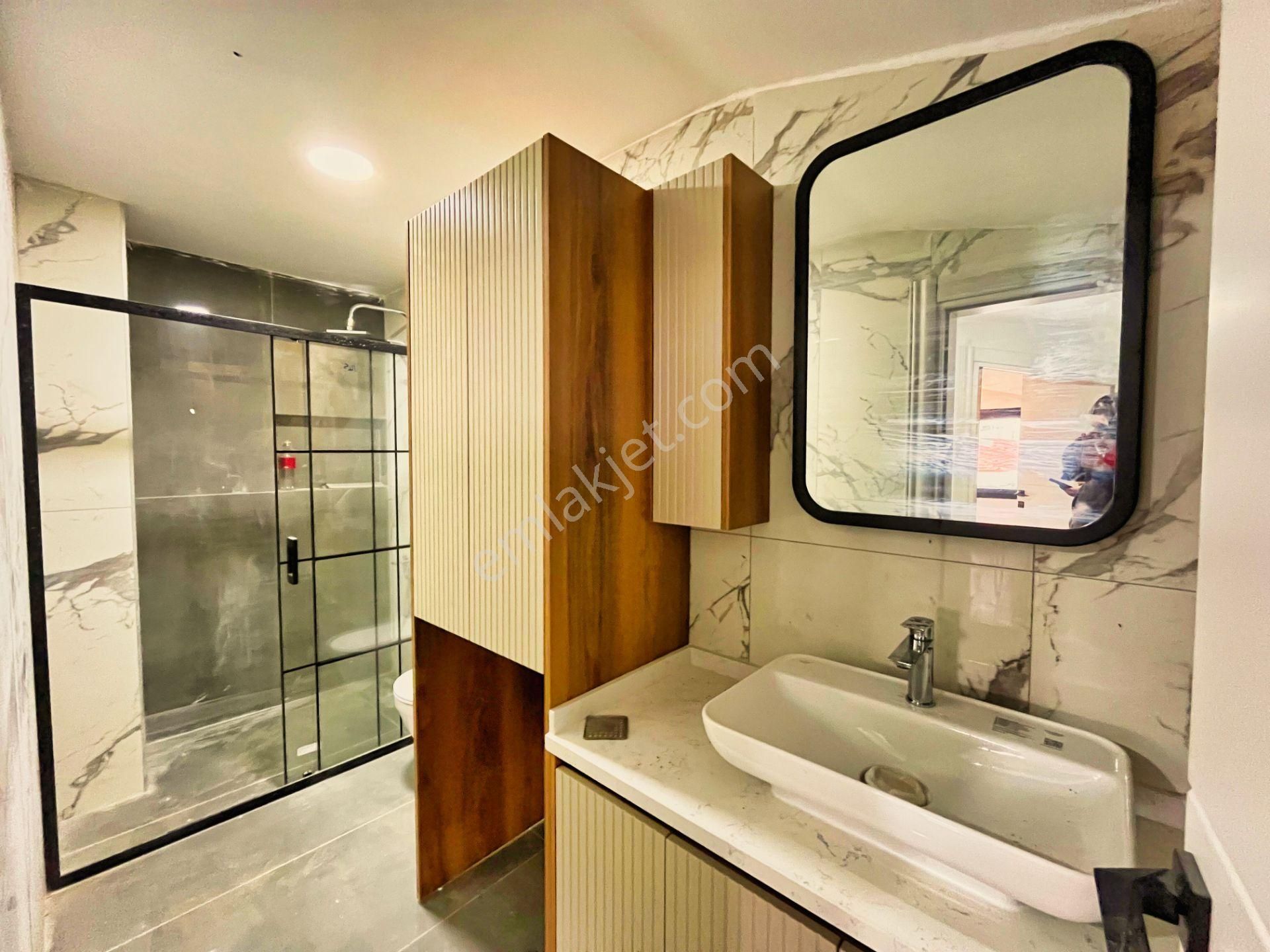 🔴🔴 Aktiften Kaçırılmayacak Fırsat Zeytinli'de Ayrı Mutfaklı Yerden Isıtmalı I 3+1 Sıfır Dubleks - Görsel 34