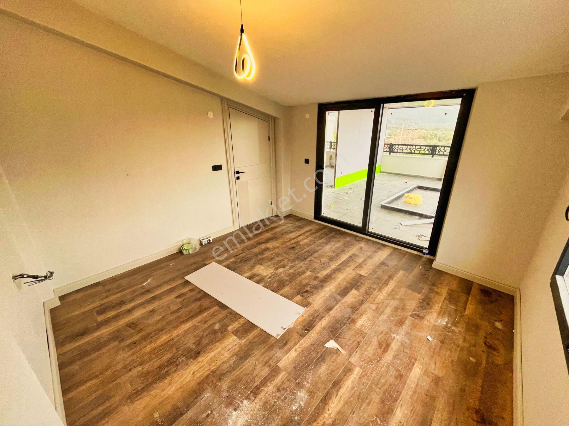 🔴🔴 Aktiften Kaçırılmayacak Fırsat Zeytinli'de Ayrı Mutfaklı Yerden Isıtmalı I 3+1 Sıfır Dubleks - Görsel 17