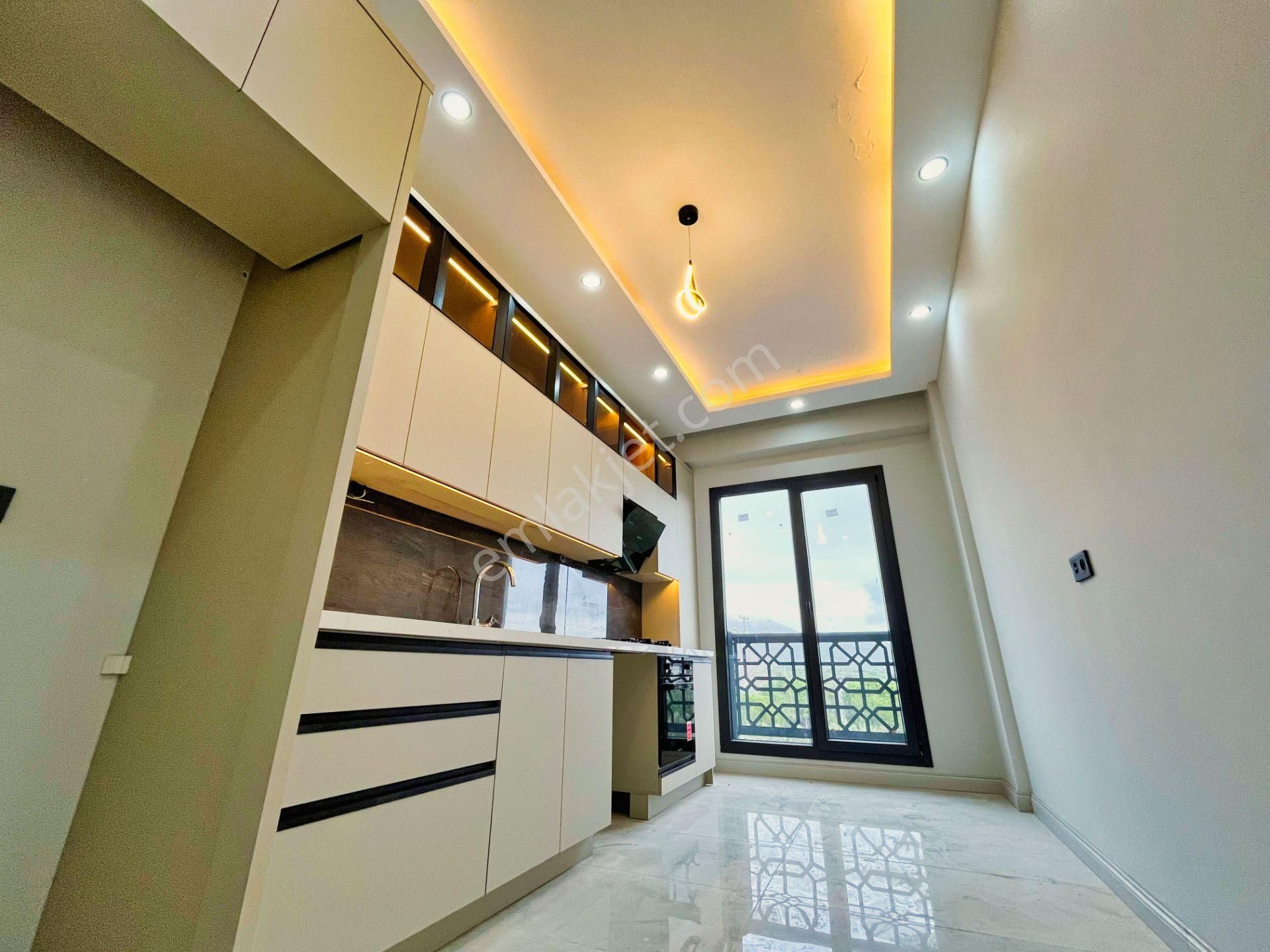 🔴🔴 Aktiften Kaçırılmayacak Fırsat Zeytinli'de Ayrı Mutfaklı Yerden Isıtmalı I 3+1 Sıfır Dubleks - Görsel 5