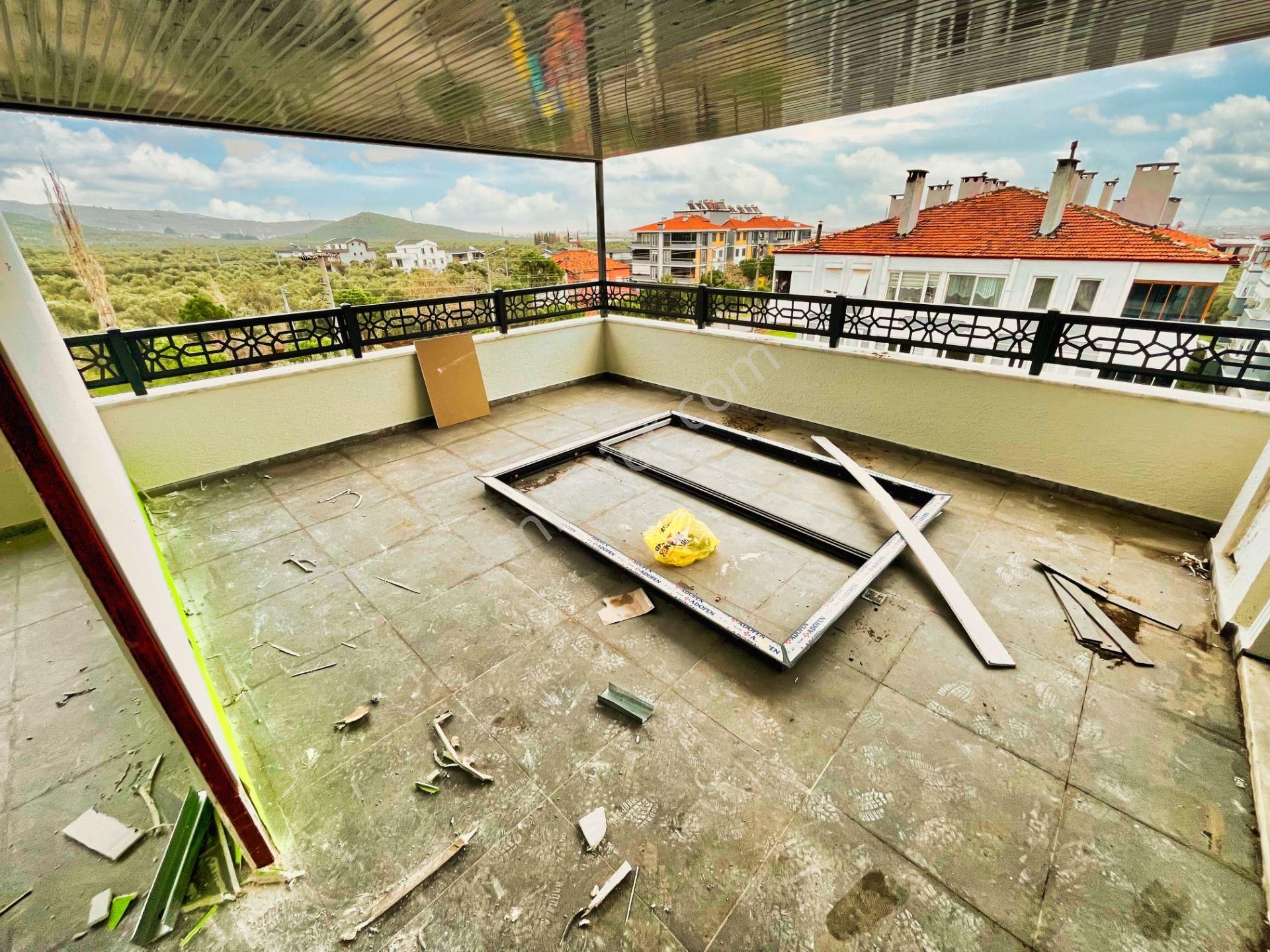 🔴🔴 Aktiften Kaçırılmayacak Fırsat Zeytinli'de Ayrı Mutfaklı Yerden Isıtmalı I 3+1 Sıfır Dubleks - Görsel 14