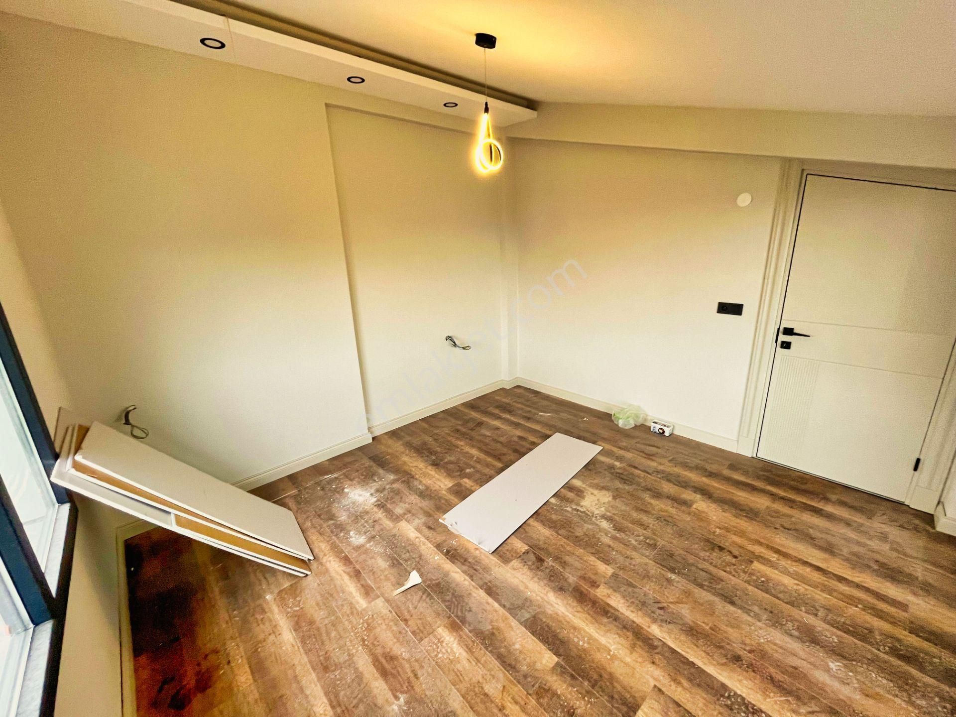 🔴🔴 Aktiften Kaçırılmayacak Fırsat Zeytinli'de Ayrı Mutfaklı Yerden Isıtmalı I 3+1 Sıfır Dubleks - Görsel 27