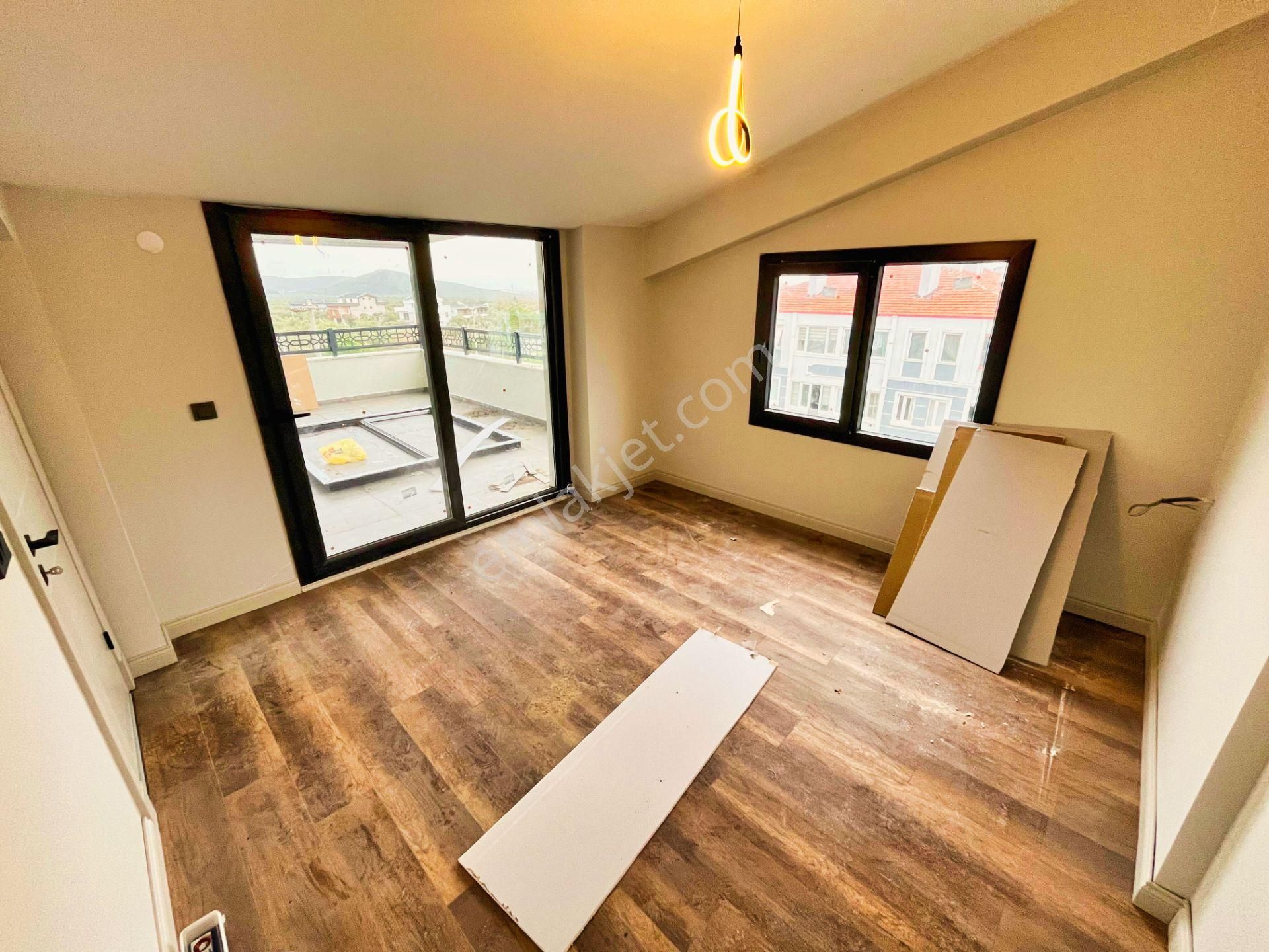 🔴🔴 Aktiften Kaçırılmayacak Fırsat Zeytinli'de Ayrı Mutfaklı Yerden Isıtmalı I 3+1 Sıfır Dubleks - Görsel 24