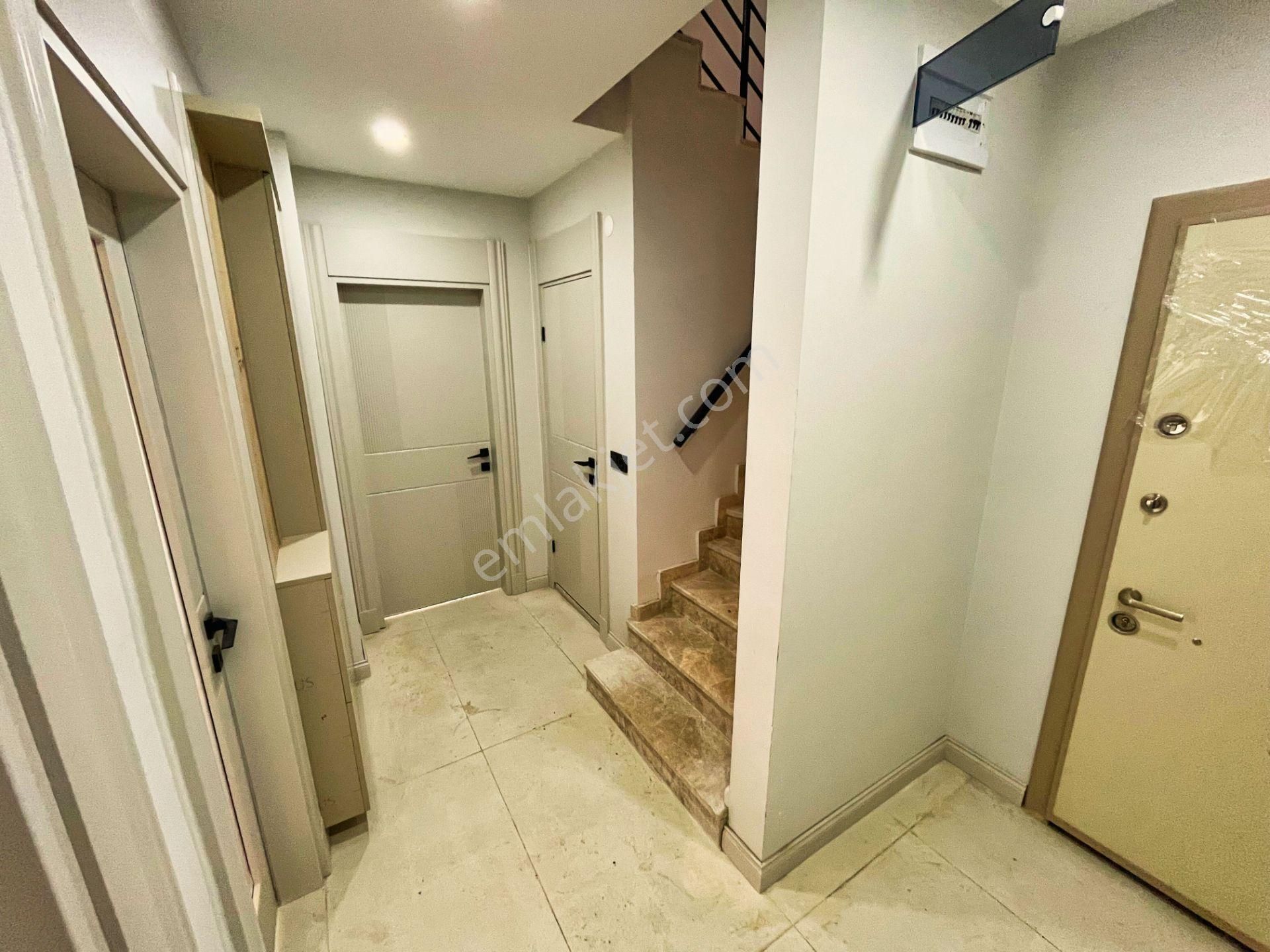 🔴🔴 Aktiften Kaçırılmayacak Fırsat Zeytinli'de Ayrı Mutfaklı Yerden Isıtmalı I 3+1 Sıfır Dubleks - Görsel 18