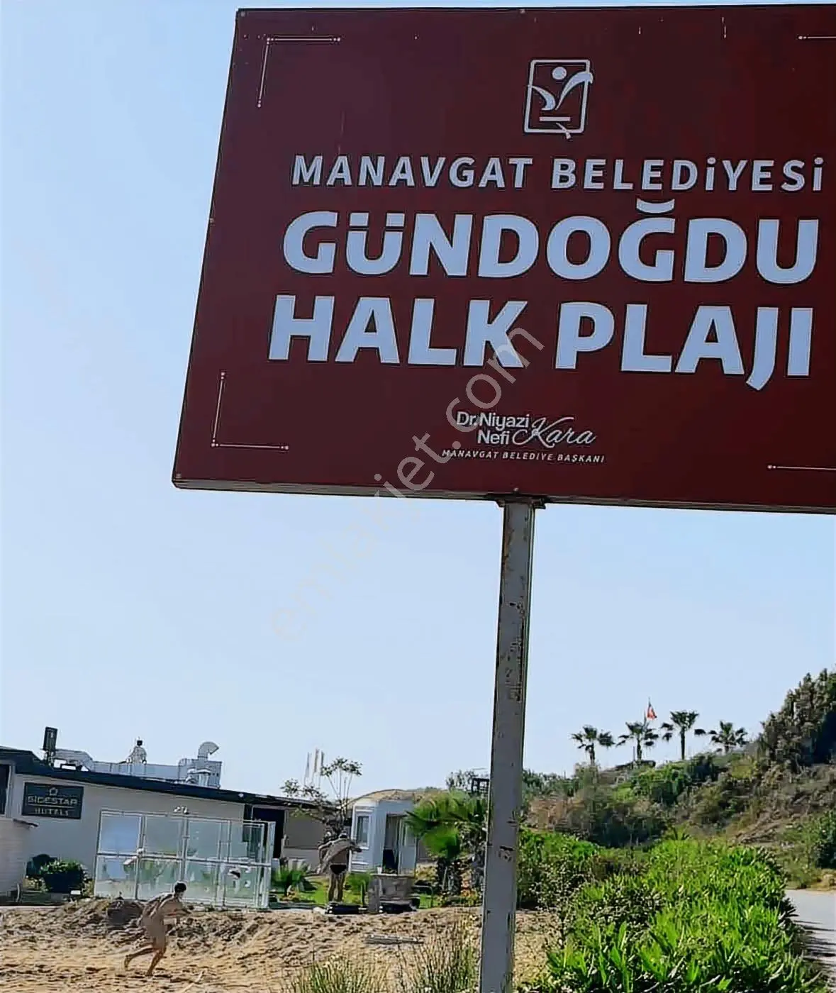 Antalya Tiny House Tatil Köy Projesi 275m Elekt/sulu Yaşam Alanı - Görsel 17