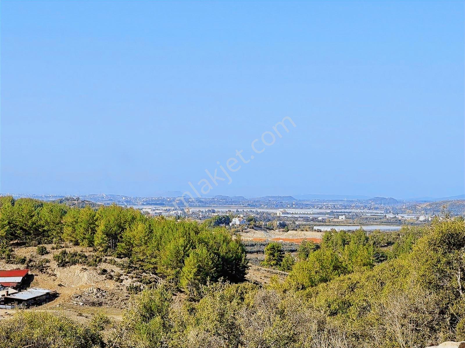 Antalya Tiny House Tatil Köy Projesi 275m Elekt/sulu Yaşam Alanı - Görsel 6