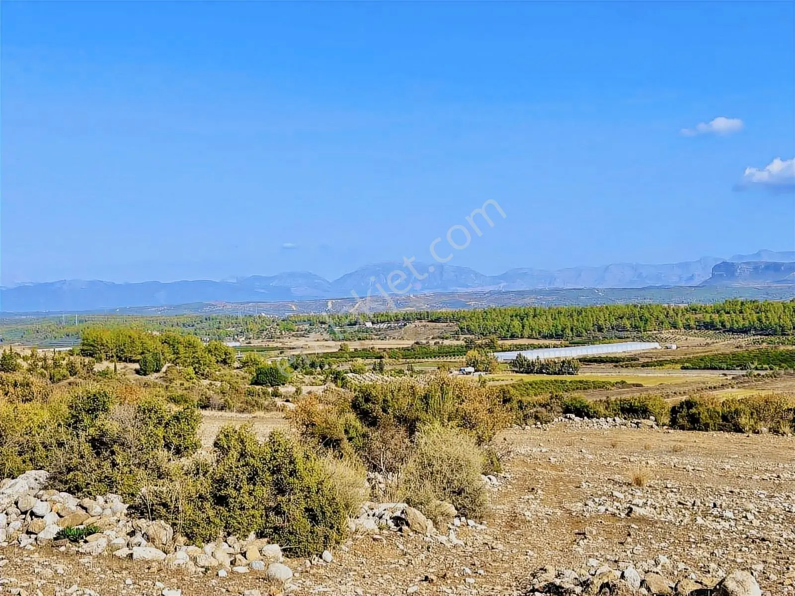 Antalya Tiny House Tatil Köy Projesi 275m Elekt/sulu Yaşam Alanı - Görsel 23