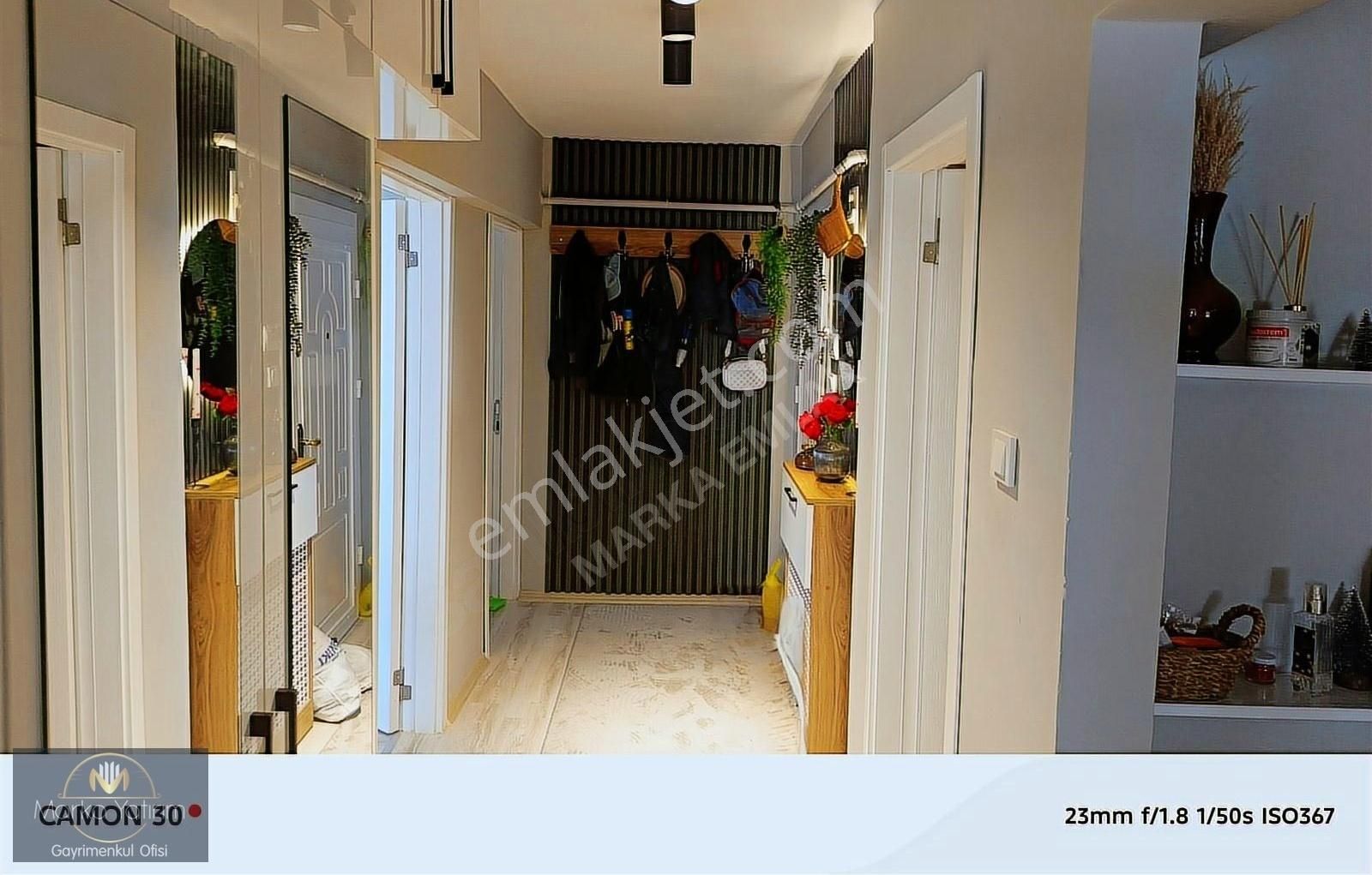 Sanatoryum Caddesinde 3+1 1 Oda Bağımlı Full+full Metro Yürüme - Görsel 11