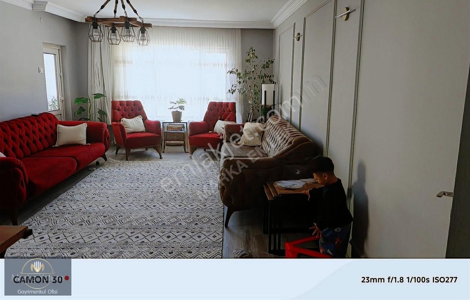 Sanatoryum Caddesinde 3+1 1 Oda Bağımlı Full+full Metro Yürüme - Görsel 3