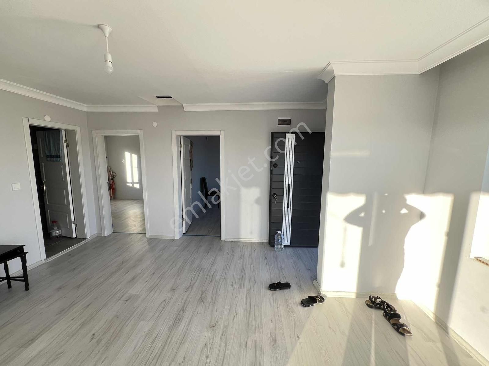Gicikte 75m2 Ev 300m2 Bahçe Elektrikli Sulu Full Yapılı - Görsel 24