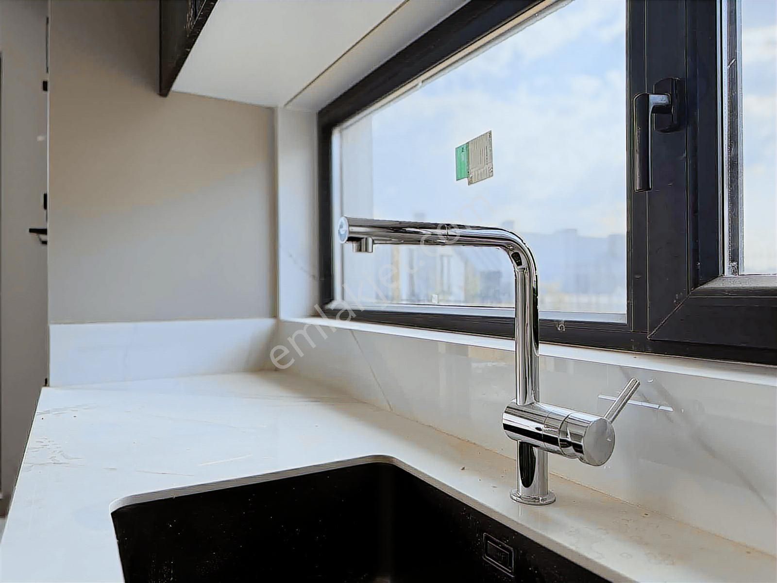 Ev Dünyasından 6+1 750m2 Arsa Üzerine 350m2 Brüt Satılık Villa - Görsel 35