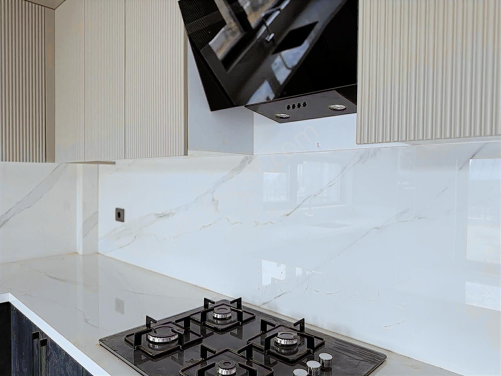 Ev Dünyasından 6+1 750m2 Arsa Üzerine 350m2 Brüt Satılık Villa - Görsel 11