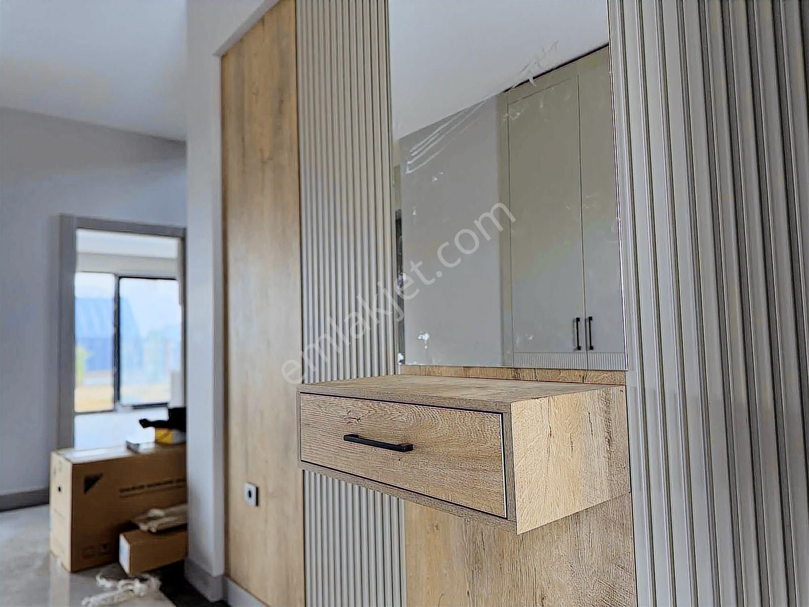 Ev Dünyasından 6+1 750m2 Arsa Üzerine 350m2 Brüt Satılık Villa - Görsel 20