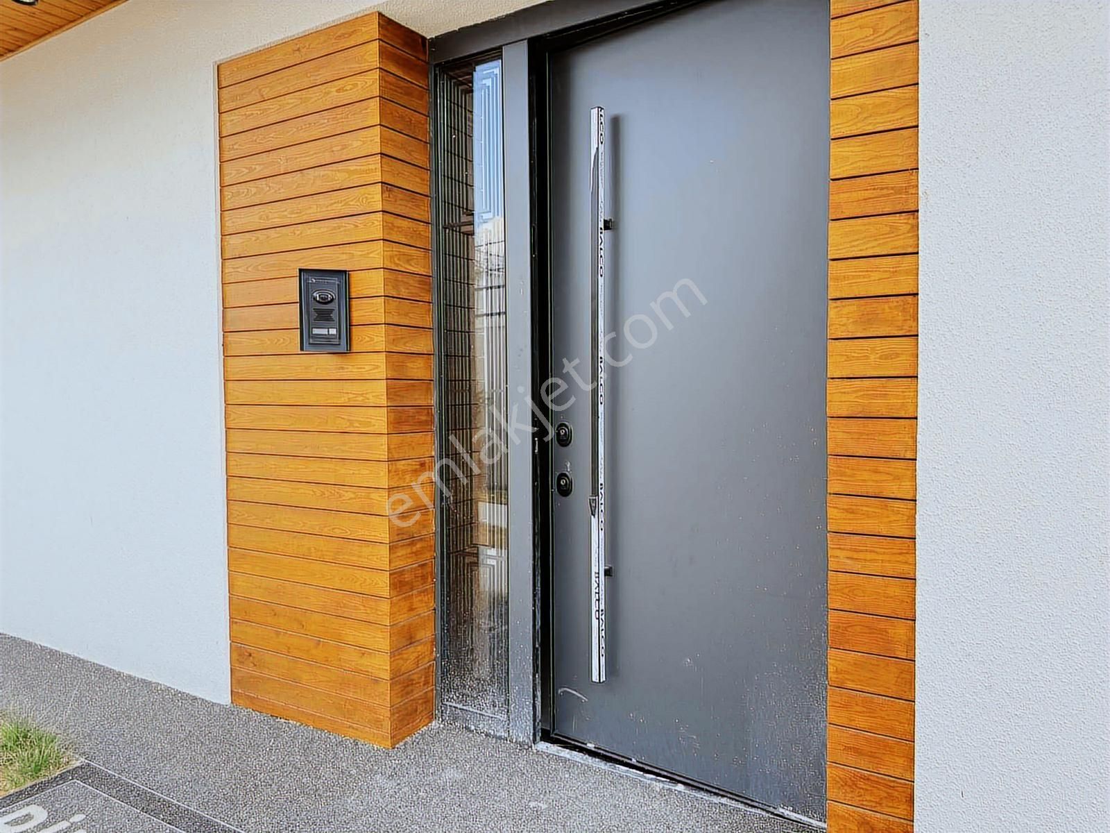 Ev Dünyasından 6+1 750m2 Arsa Üzerine 350m2 Brüt Satılık Villa - Görsel 15